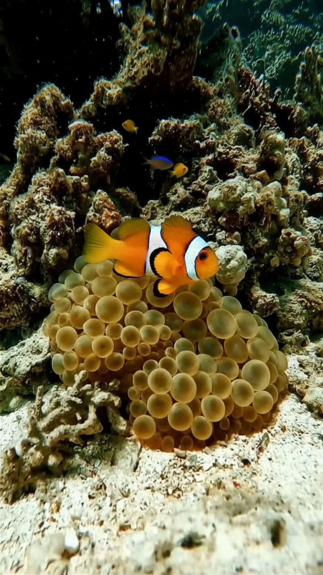 Qulaan Islands, Egypt's Maldives